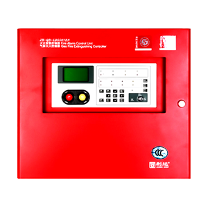 JB-QB-LD5507EN氣體滅火控制