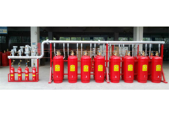 氣滅鋼瓶檢測費用