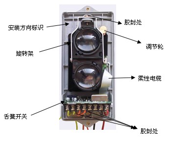 線型光束感煙火災(zāi)探測器的調(diào)試2.jpg