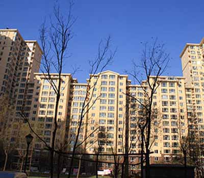 通州龍湖大方居氣體滅火安裝